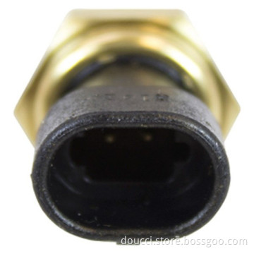 Manifold Absolute Fuel Pressure MAP Sensor 8C3Z-9F479-A 8C3Z9F479A For Ford Super duty Power Stroke F Series With Pigtail Plug W